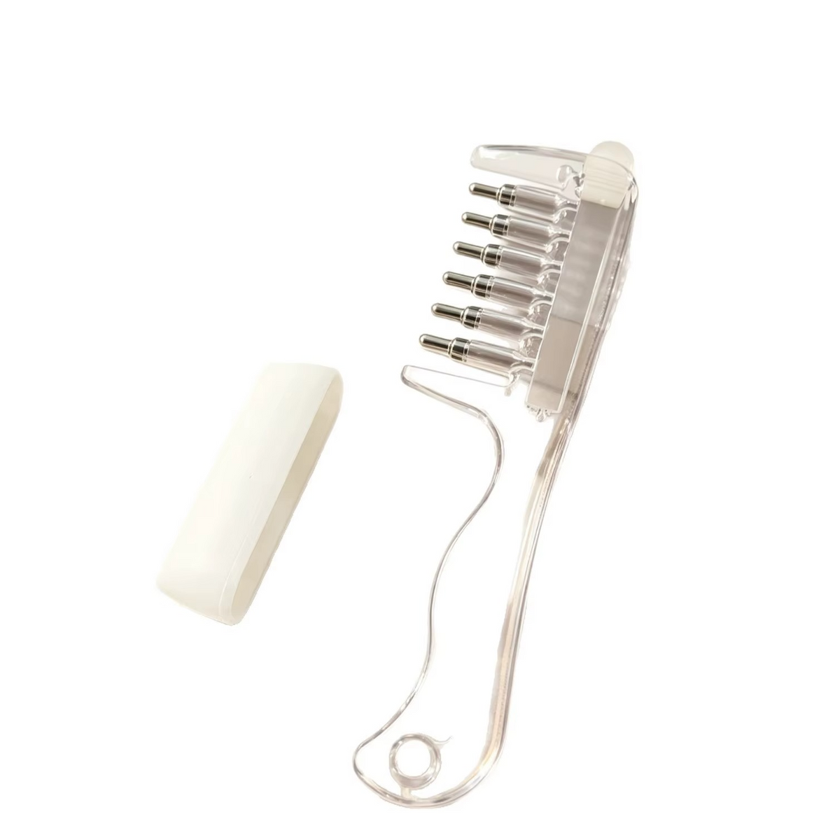 Hair Oil Applicator Comb